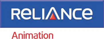 Reliance Animation Academy Logo