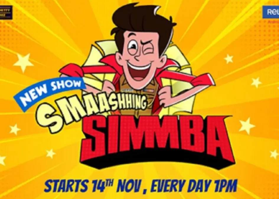 Shamsing Simbha